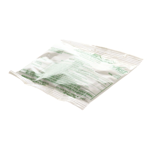 Sanitizer - Case Of 100